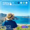 Tour Vĩnh Hy 2 ngày 1 đêm trọn gói | Đón - trả: Phan Rang