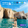 Tour Vĩnh Hy 3 ngày 2 đêm trọn gói giá hấp dẫn cho gia đình