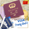 Dịch vụ làm Visa du lịch Trung Quốc nhanh chóng và tiện lợi